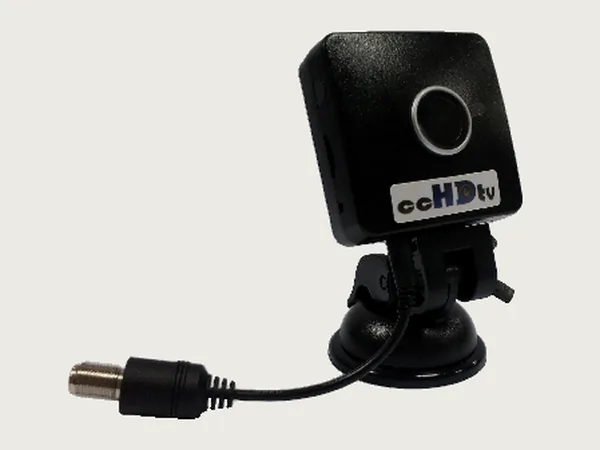 DC-101 V2 720P HD DTV CAM
