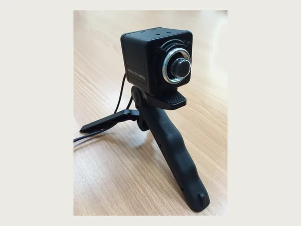 DC-105 — FPV 1080P Full HD DTV CAM (2/4)