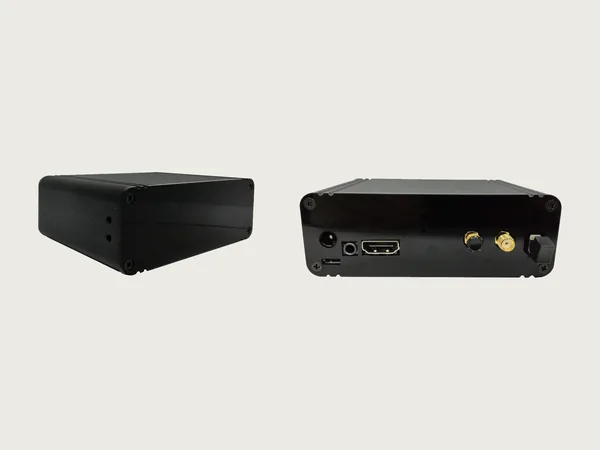 HV-110 Full HD Digital HAM TV Receiver