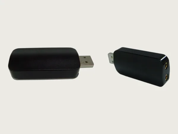 UT-100 Series USB DVB-T Modulator Adaptor