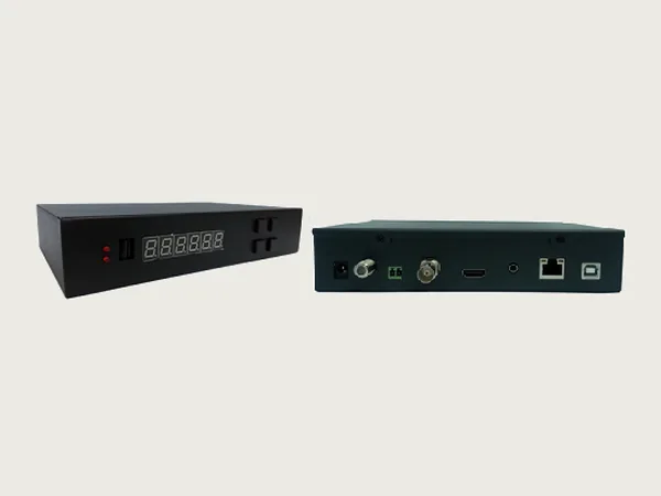 HV-102E Full HD Digital TV Modulator