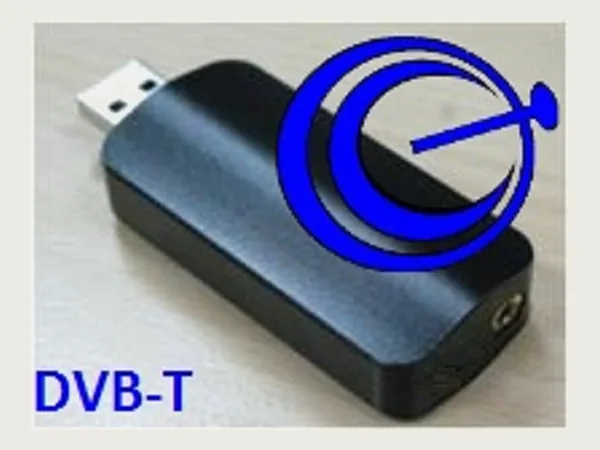 UT-100C OpenCaster SE USB DVB-T Modulator Bundle (Tx only)